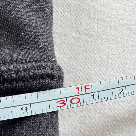 NVGTN Black Sports Bra Size XS/S - Picture 3 of 3